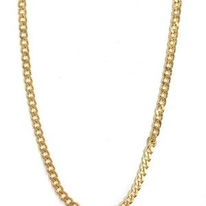 Kyle Chain Necklace